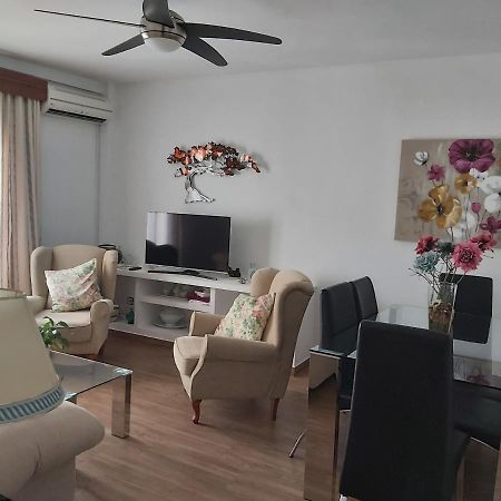 Apartamento Cuesta San Judas أنتيكيرا المظهر الخارجي الصورة