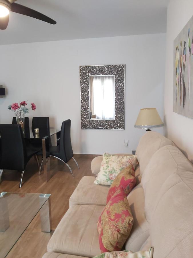 Apartamento Cuesta San Judas أنتيكيرا المظهر الخارجي الصورة