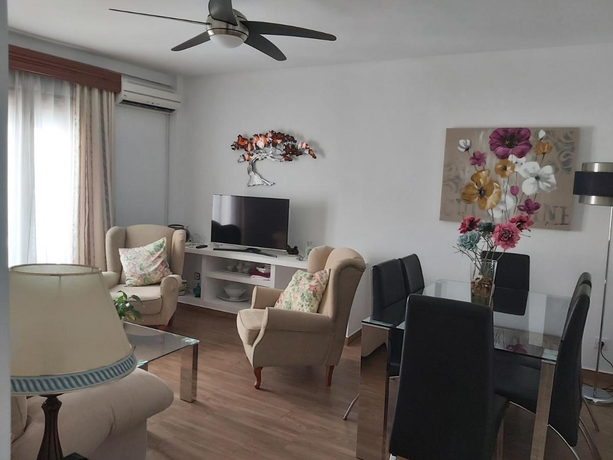 Apartamento Cuesta San Judas أنتيكيرا المظهر الخارجي الصورة