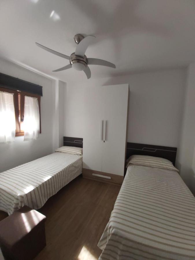 Apartamento Cuesta San Judas أنتيكيرا المظهر الخارجي الصورة
