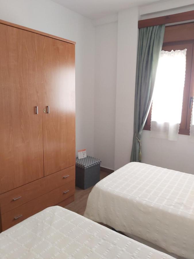 Apartamento Cuesta San Judas أنتيكيرا المظهر الخارجي الصورة
