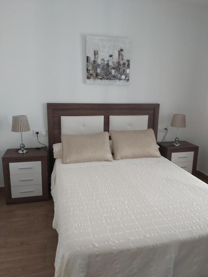 Apartamento Cuesta San Judas أنتيكيرا المظهر الخارجي الصورة