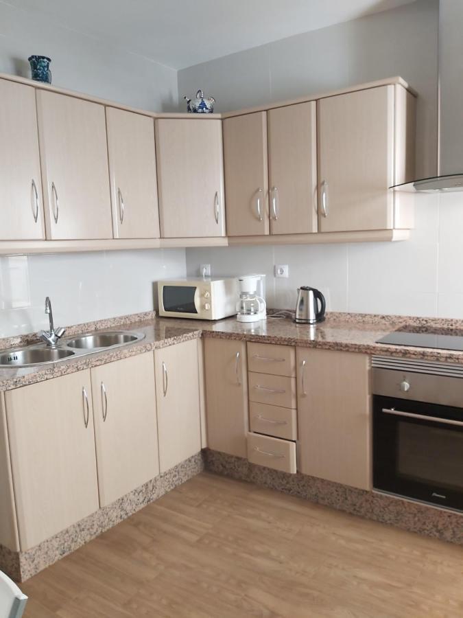 Apartamento Cuesta San Judas أنتيكيرا المظهر الخارجي الصورة