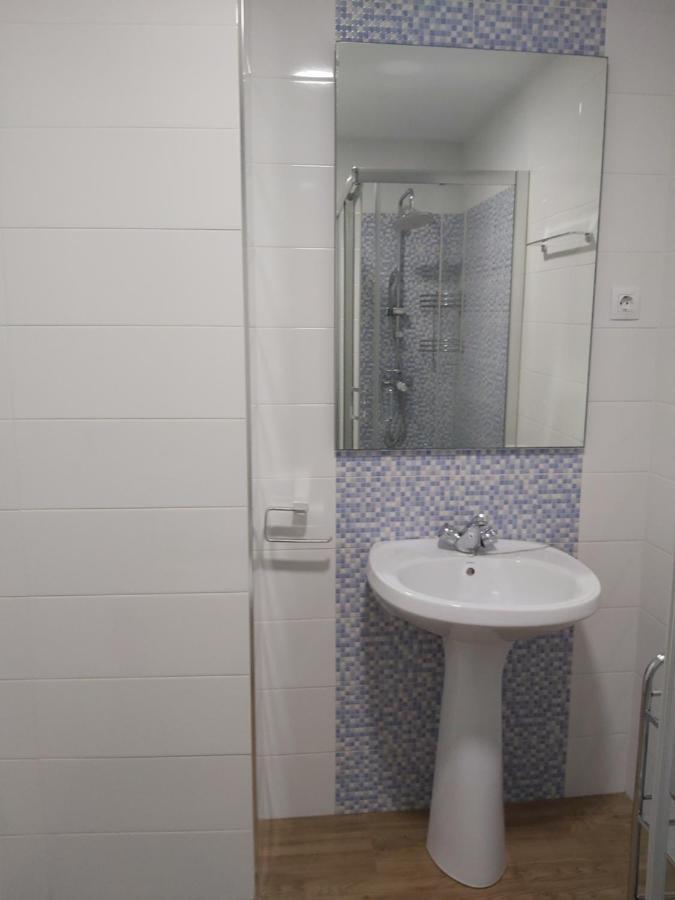 Apartamento Cuesta San Judas أنتيكيرا المظهر الخارجي الصورة