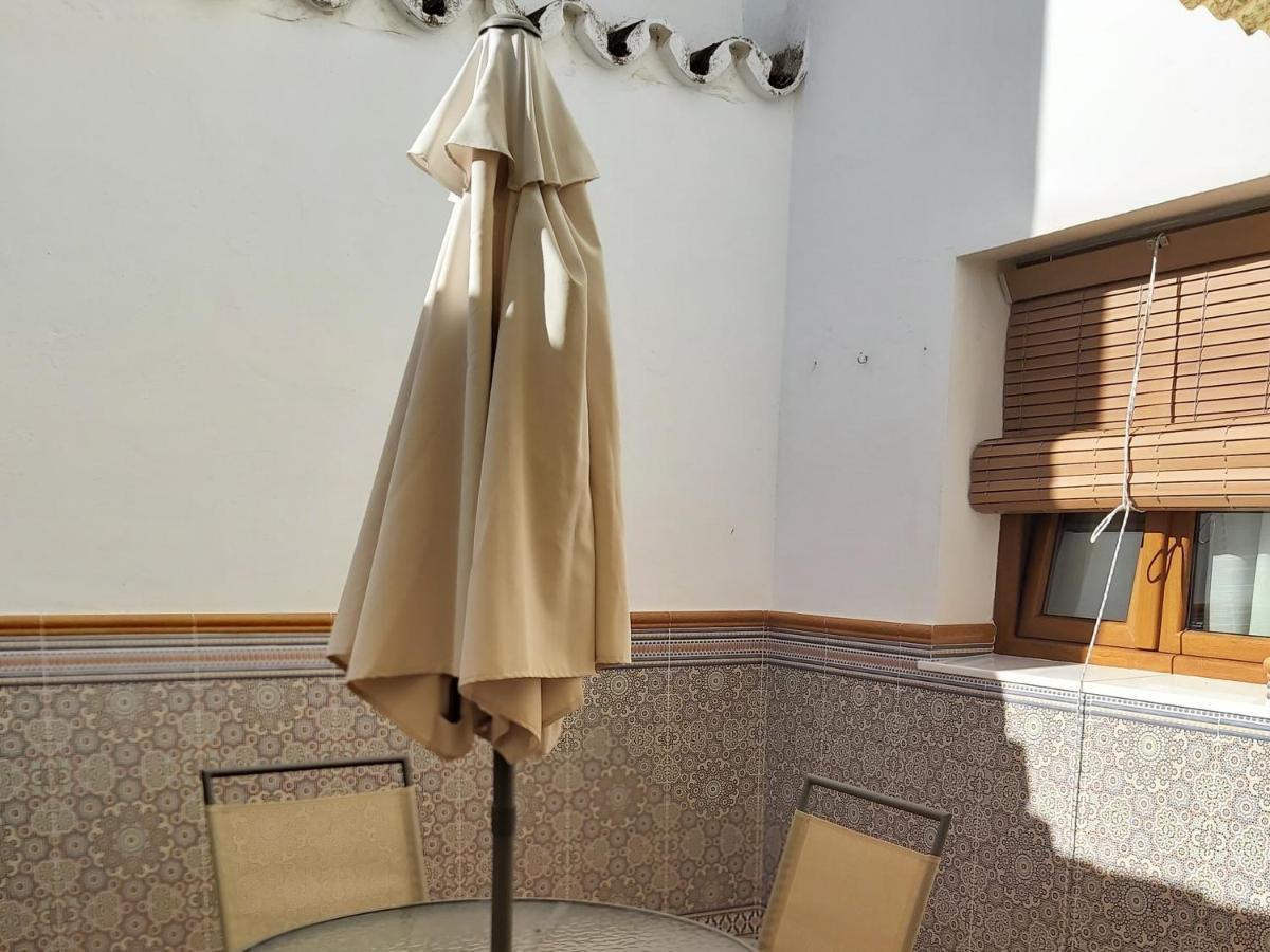 Apartamento Cuesta San Judas أنتيكيرا المظهر الخارجي الصورة