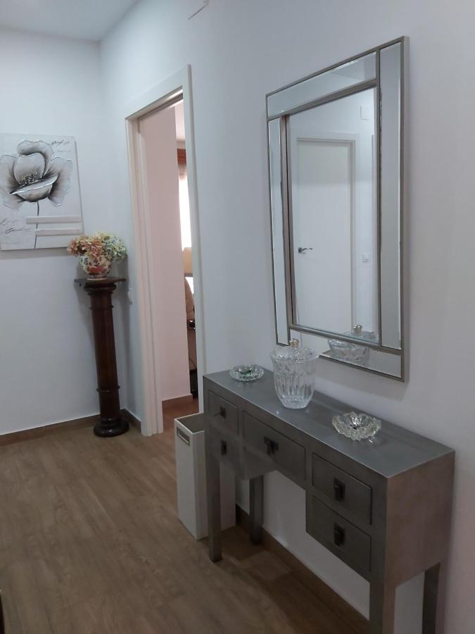 Apartamento Cuesta San Judas أنتيكيرا المظهر الخارجي الصورة