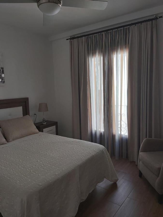 Apartamento Cuesta San Judas أنتيكيرا المظهر الخارجي الصورة