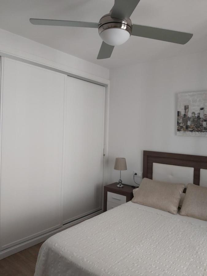 Apartamento Cuesta San Judas أنتيكيرا المظهر الخارجي الصورة