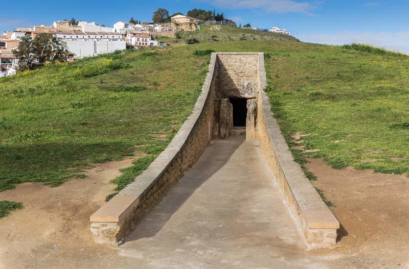 Apartamento Cuesta San Judas أنتيكيرا المظهر الخارجي الصورة