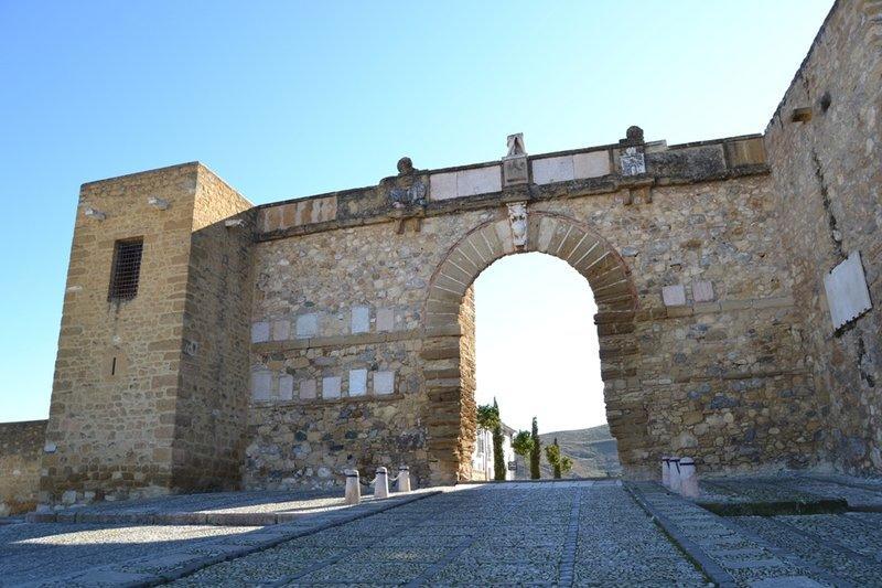 Apartamento Cuesta San Judas أنتيكيرا المظهر الخارجي الصورة