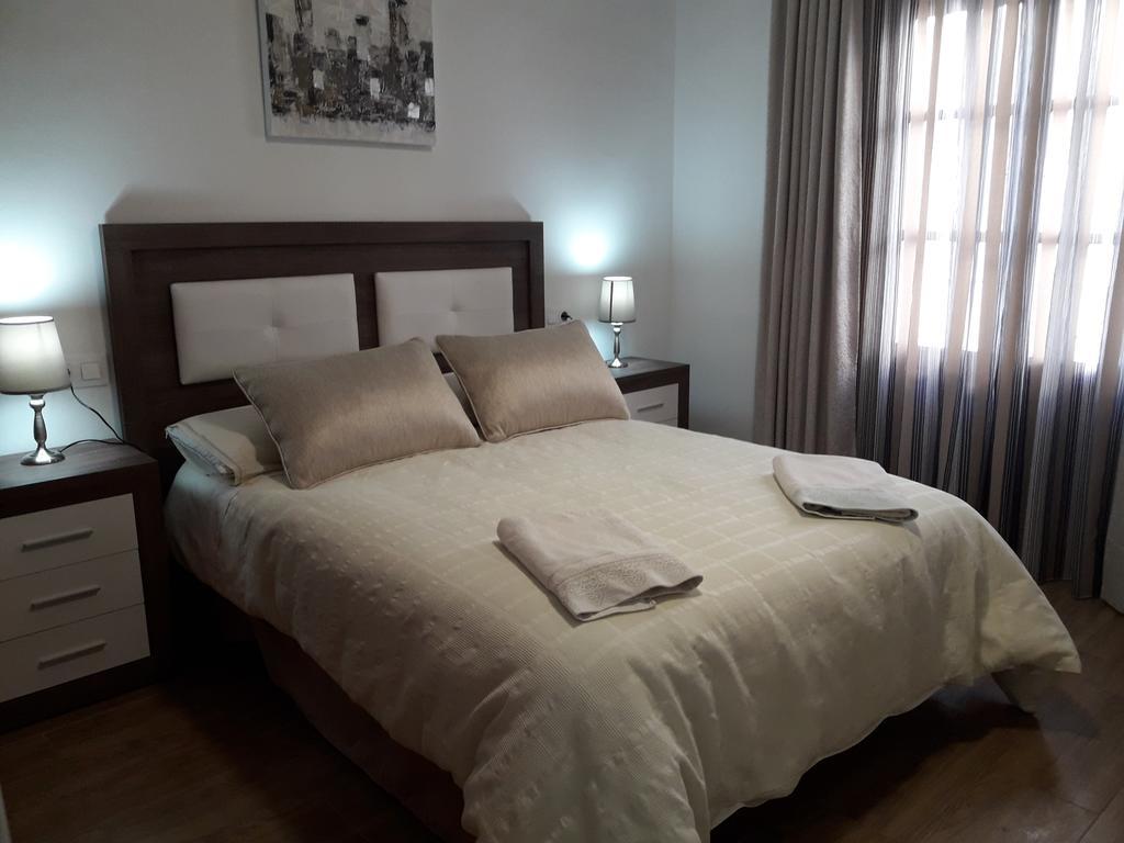 Apartamento Cuesta San Judas أنتيكيرا المظهر الخارجي الصورة