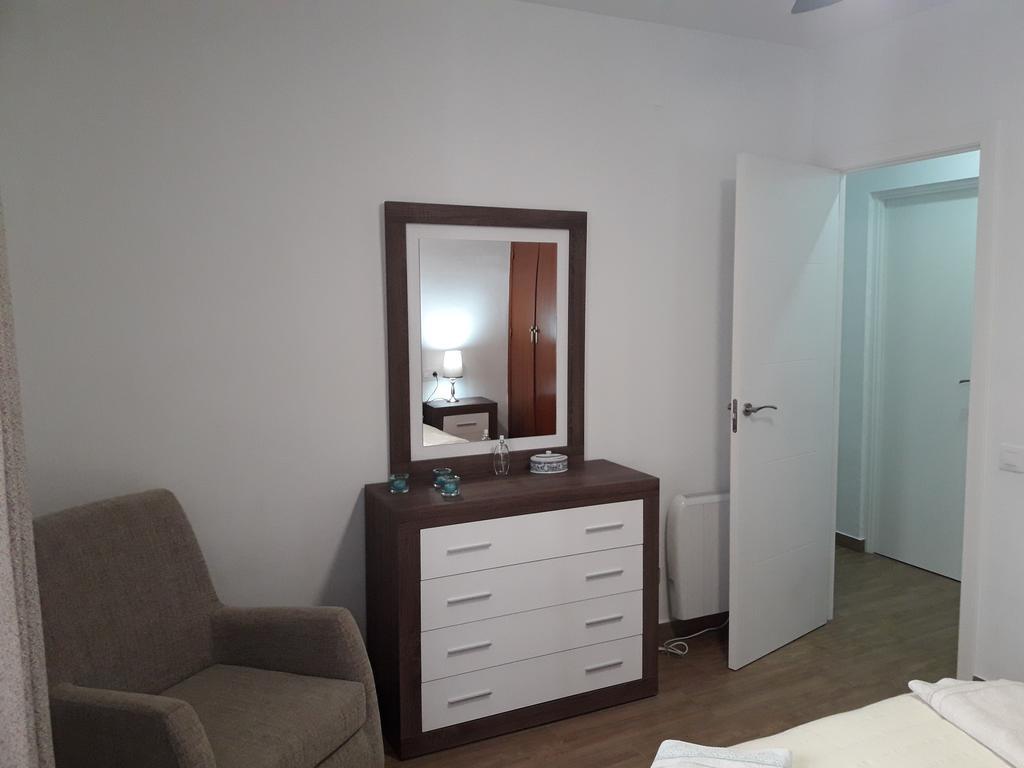 Apartamento Cuesta San Judas أنتيكيرا المظهر الخارجي الصورة