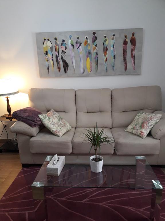 Apartamento Cuesta San Judas أنتيكيرا المظهر الخارجي الصورة
